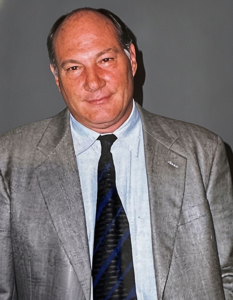 Frank Joseph Martinelli