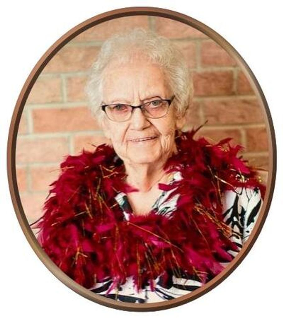 Edna Anne Muxlow Profile Photo