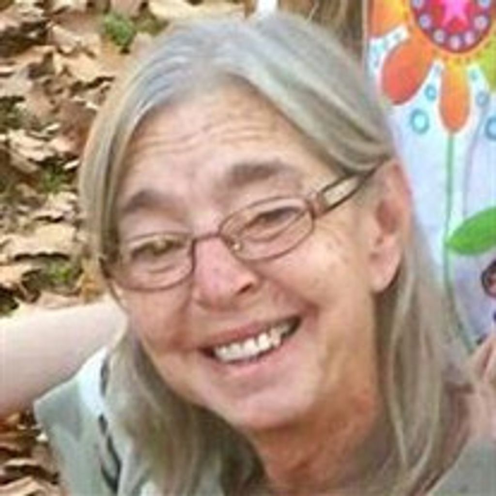 Fredia Jayne Groves