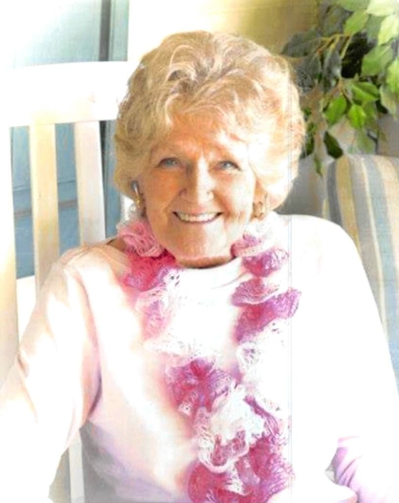 Goldia Lemons Profile Photo