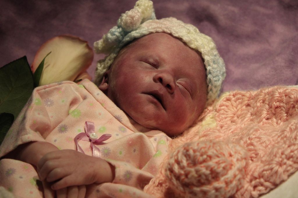 Shalom Grace Kadlec
