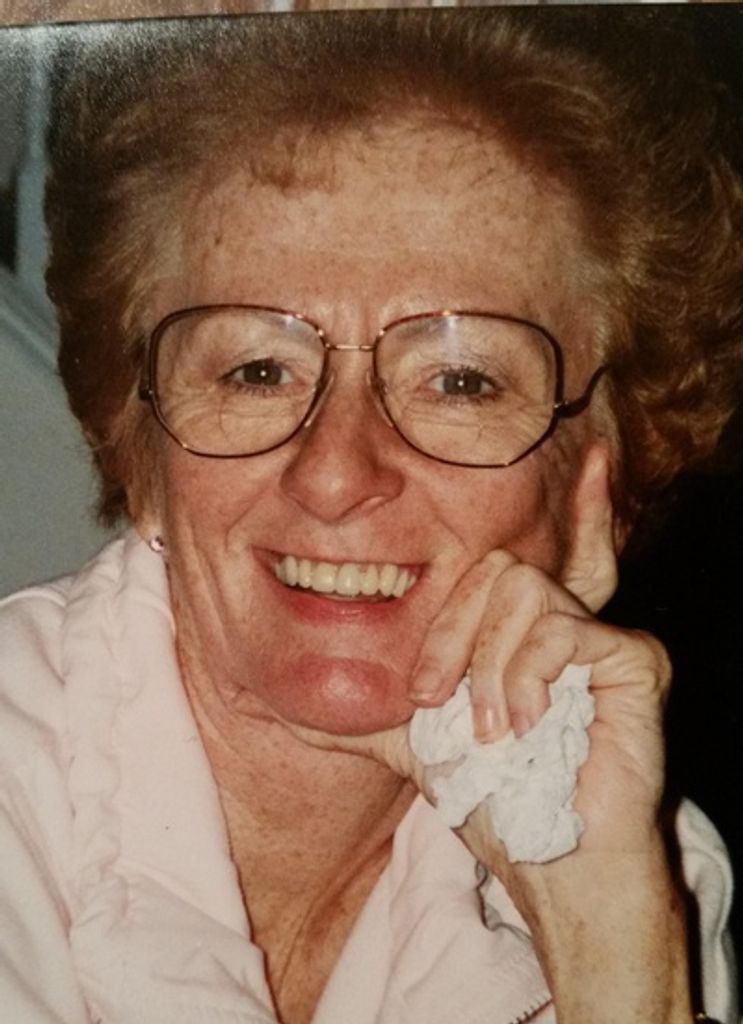 Joanne Claycamp Profile Photo