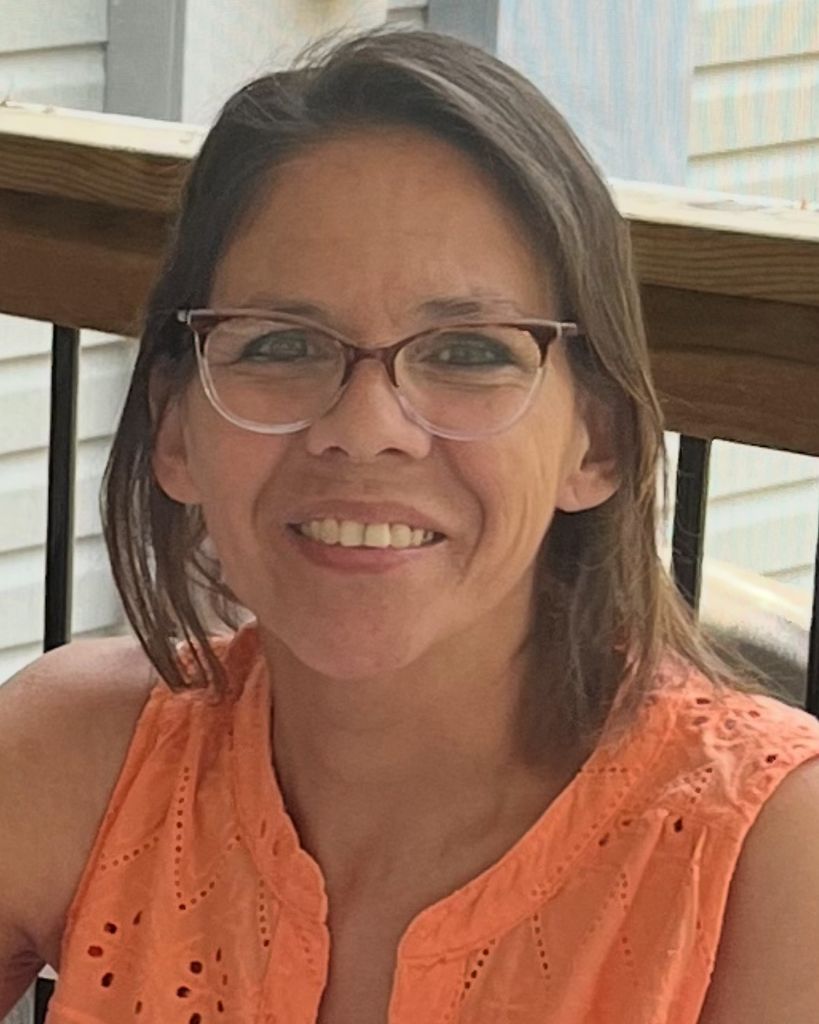 Valarie Fraga