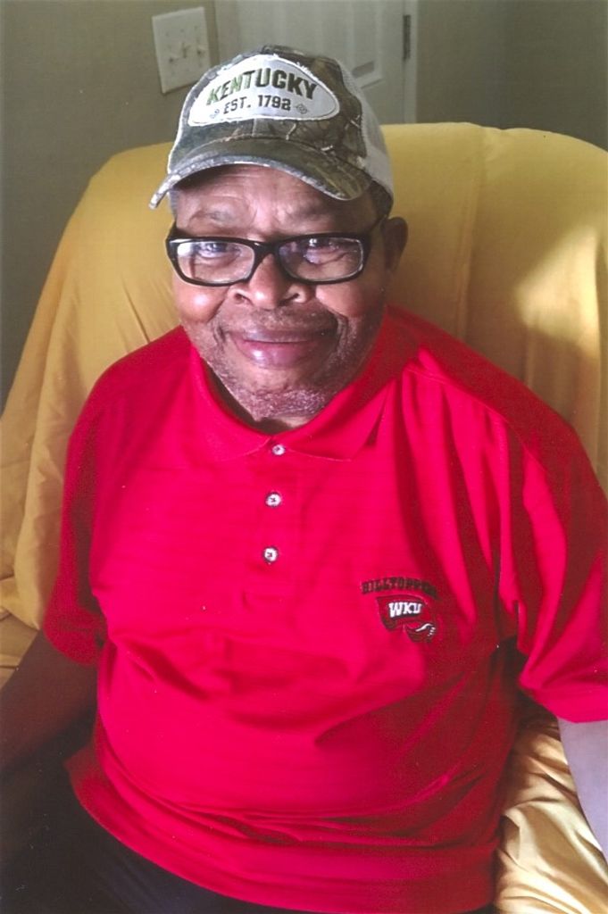 Cleon “Pete” Martin, Jr.