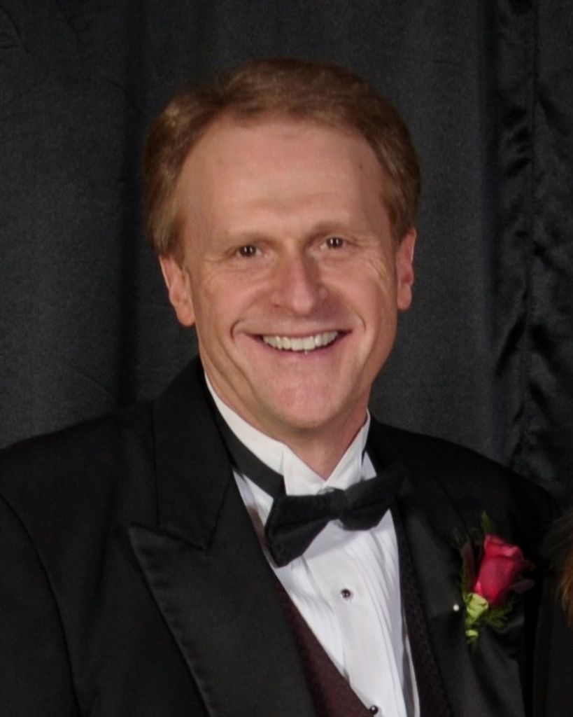 Walter Vernon Credille Profile Photo