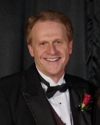 Walter Vernon Credille's obituary image