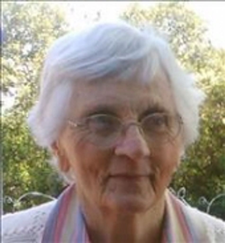 Margie Quarles Cox Profile Photo