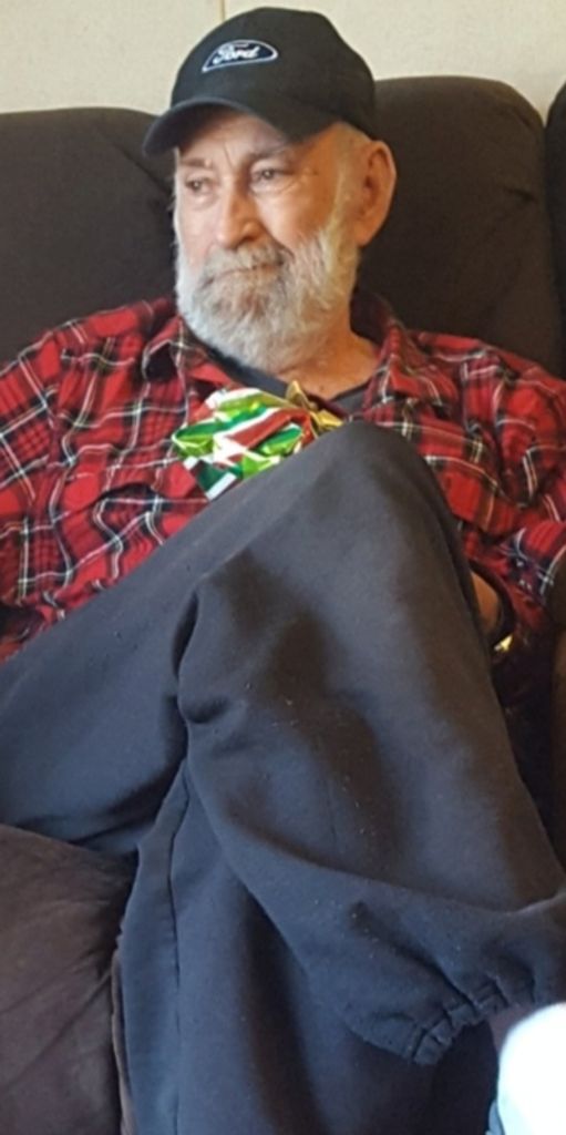 Charles Leonard Riffle Sr. Profile Photo