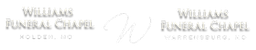 Williams Funeral Chapel Logo
