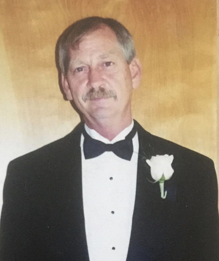 James Adams Profile Photo