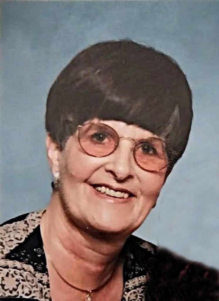 Gloria Mehl