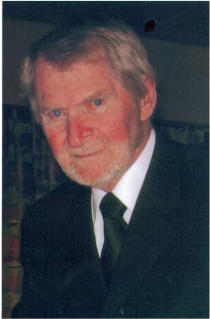Donald Brach Profile Photo