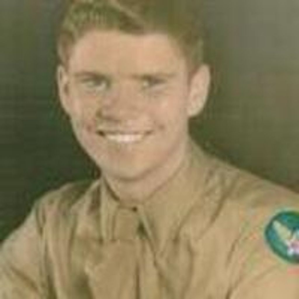 Ralph Frederick Tefft