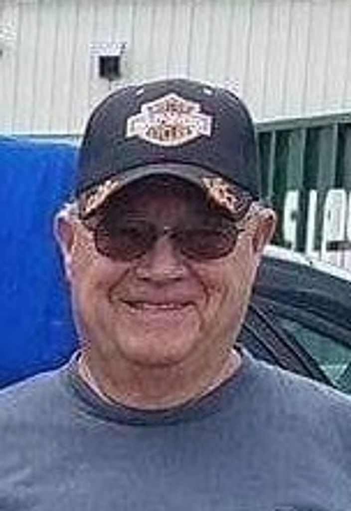 William C. Domer Profile Photo