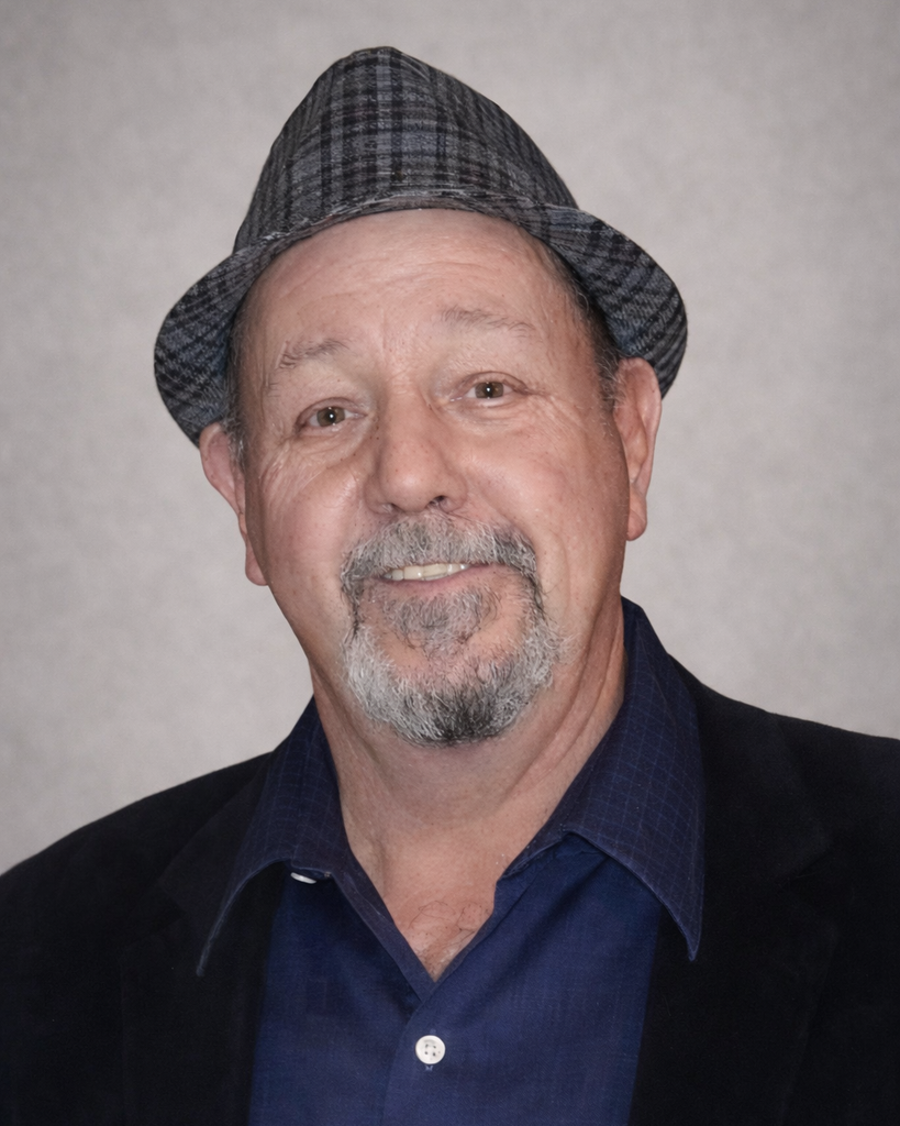 Michael Dennis Smith