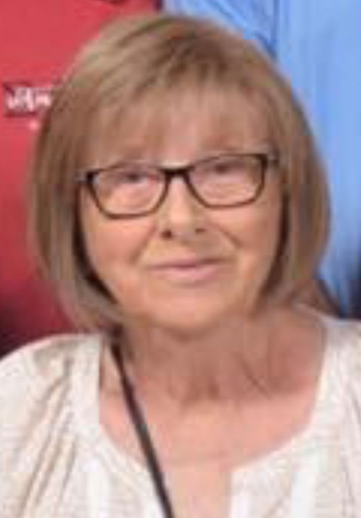 Joan Elinor Davis Profile Photo