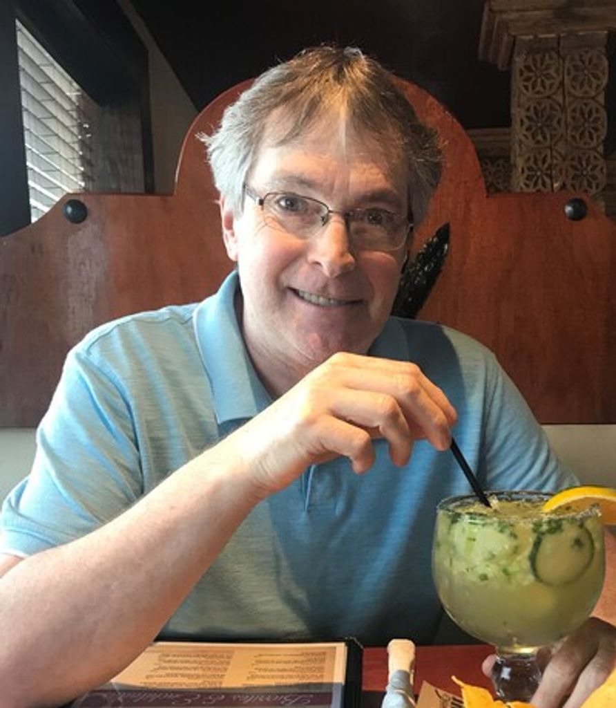 Ronnie J. Parr Profile Photo