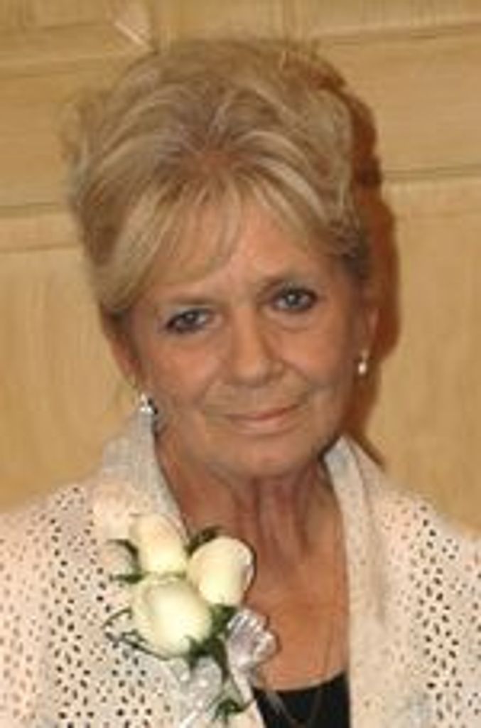 Inge Nielsen Chamberlain
