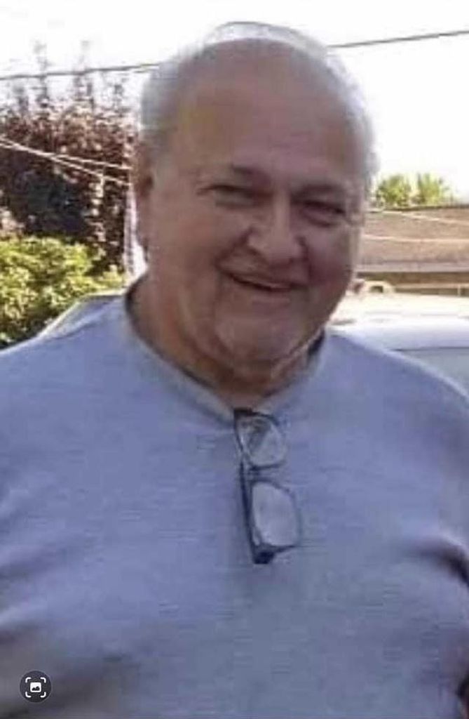 George Gyuriska Profile Photo