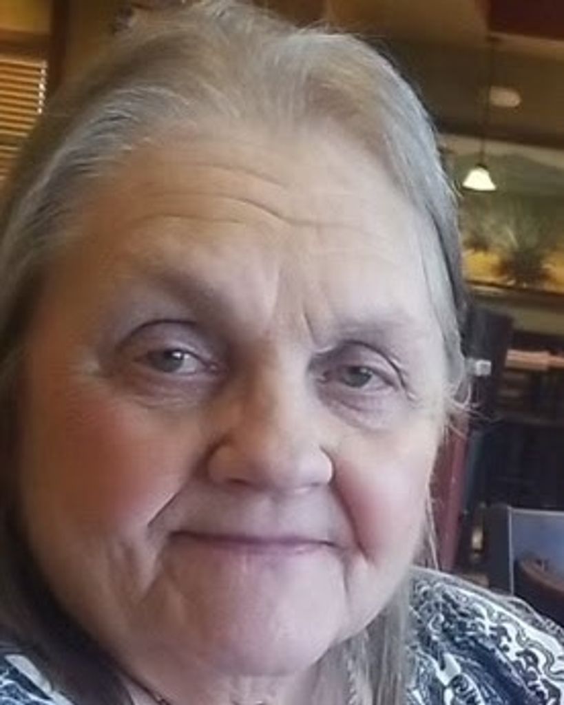 Ginger Ann Todd Profile Photo