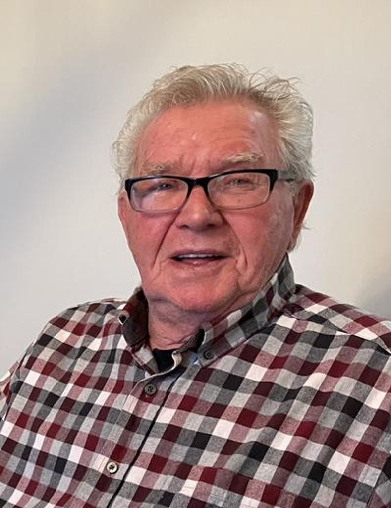 John Croteau Profile Photo