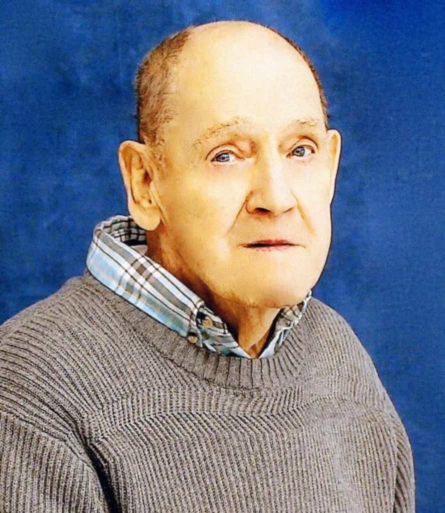 Ralph E. Eagle