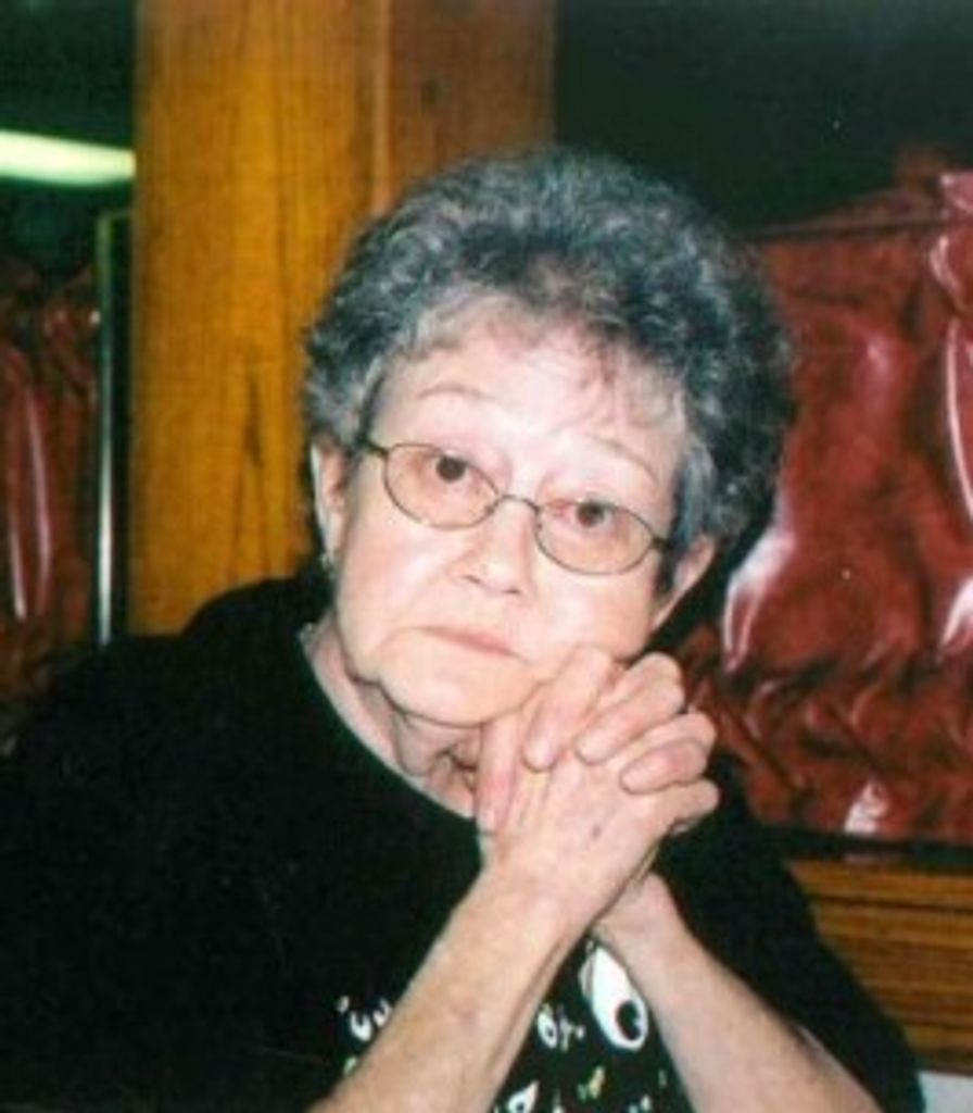 Minnie Fann Profile Photo