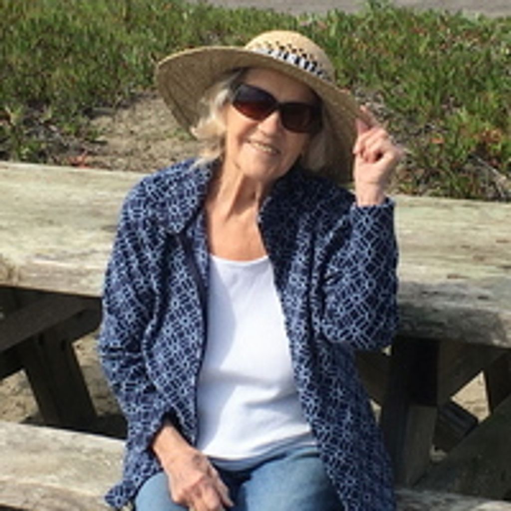 Norma Tawney
