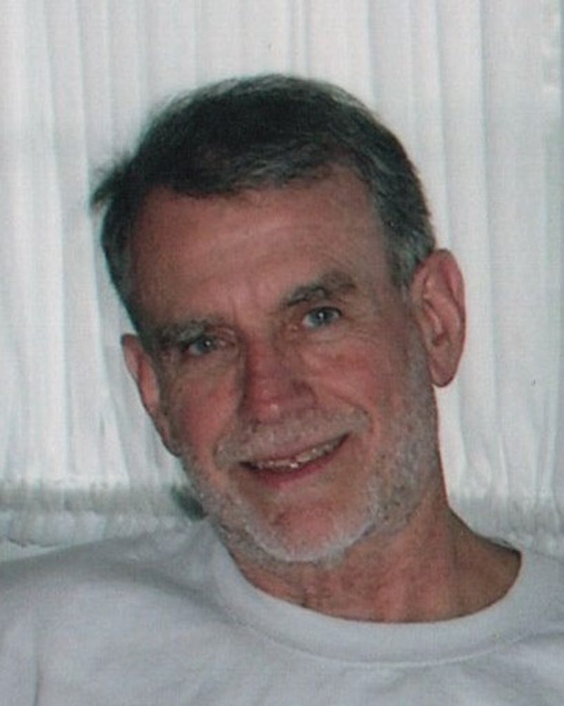 David Carr Johnson Profile Photo