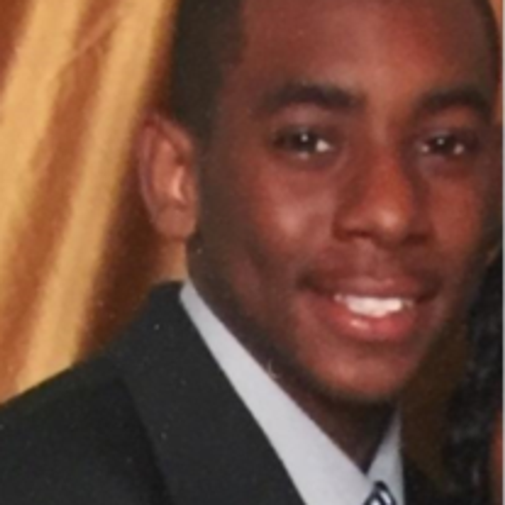 Naeem Sybree Garfield