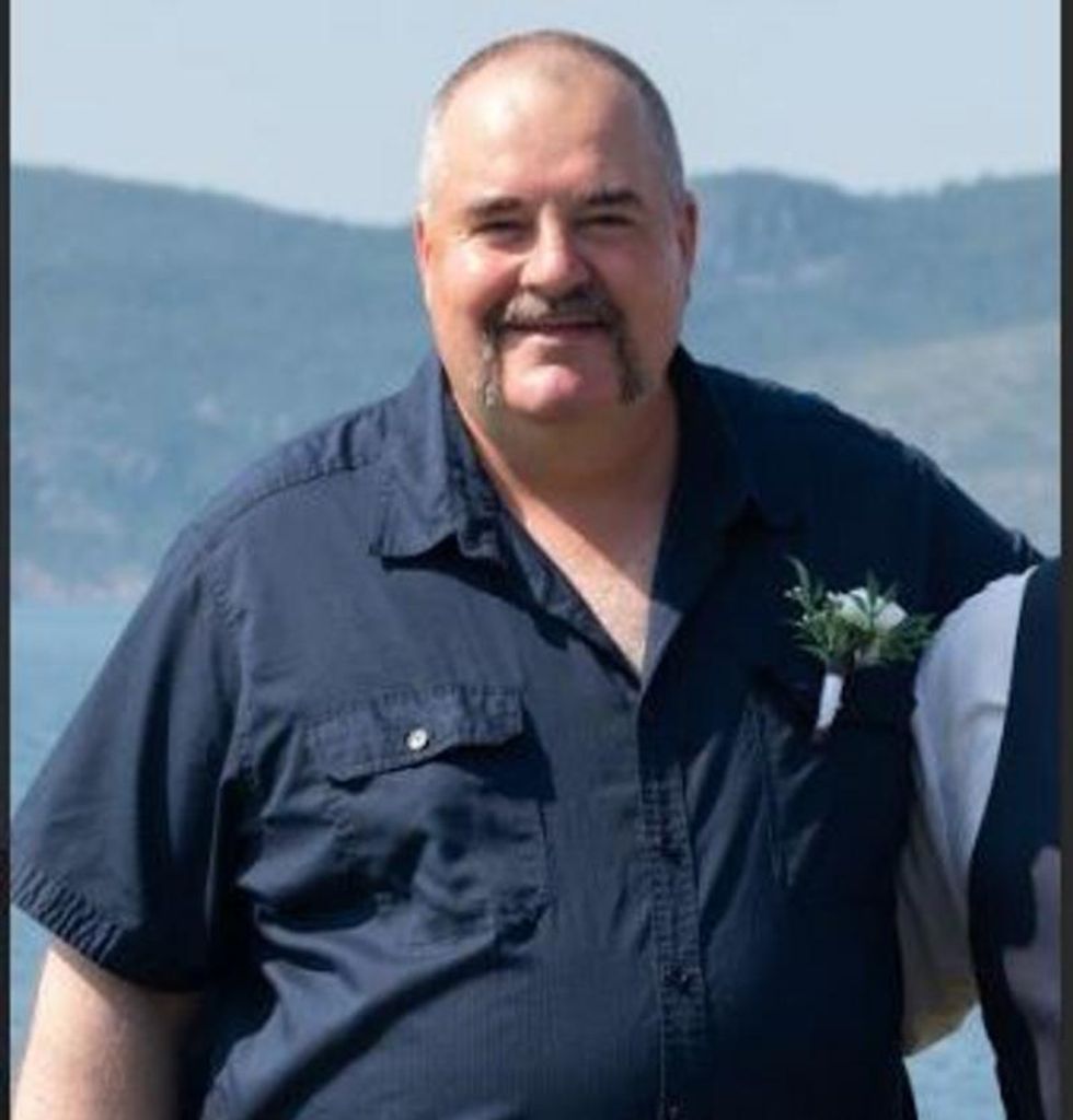 Maurice Cecil Burton Profile Photo