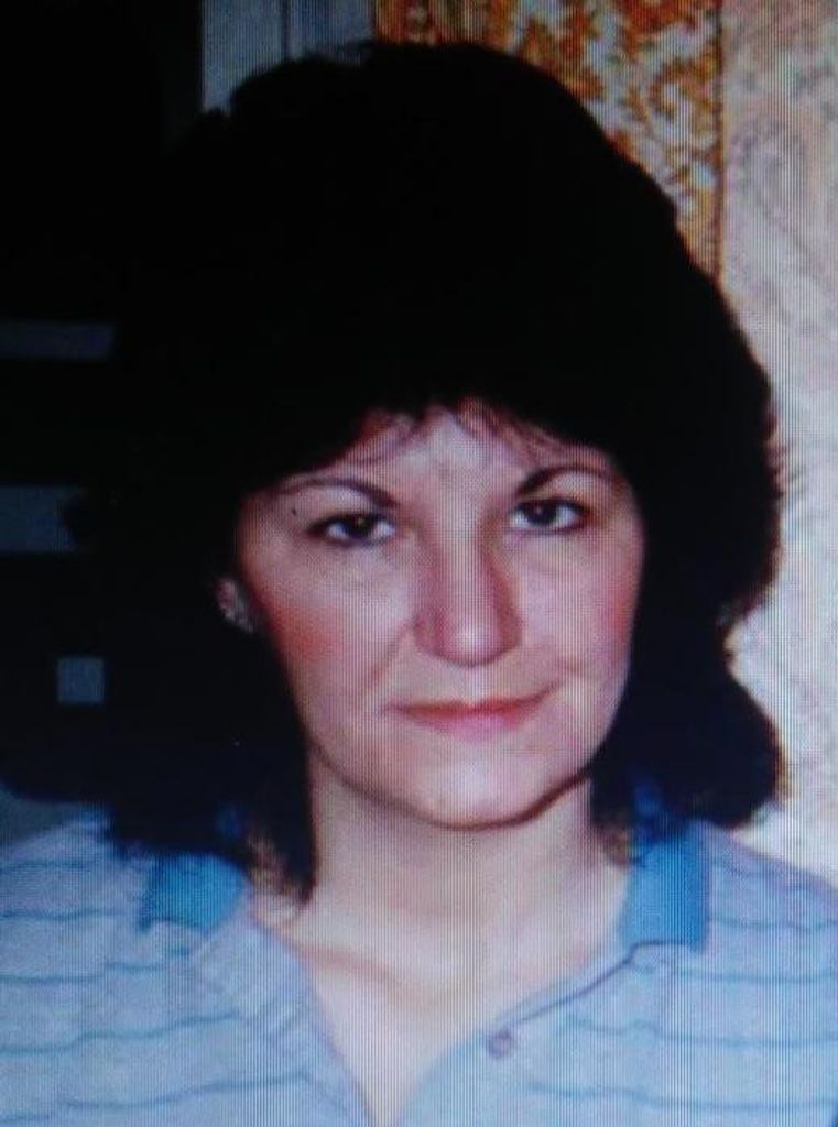Shirley Frank