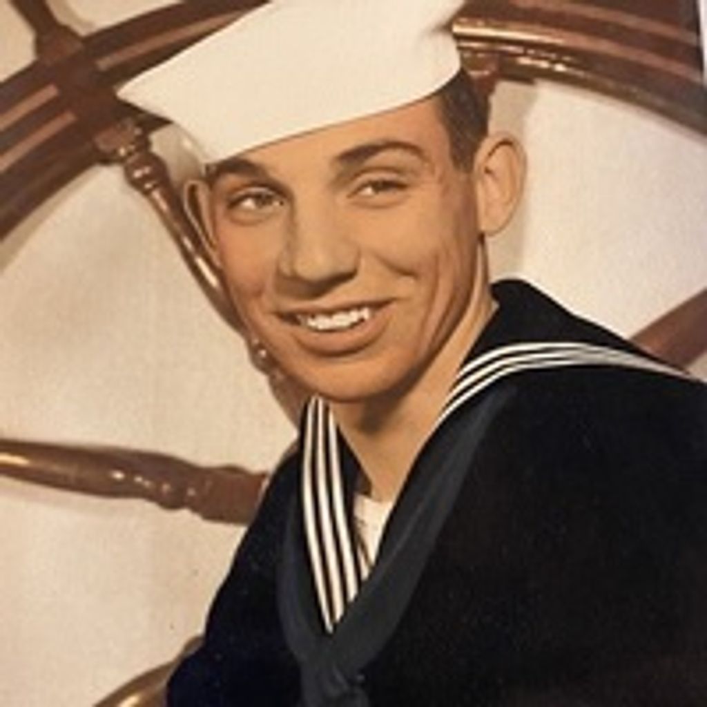 Richard Charles Green