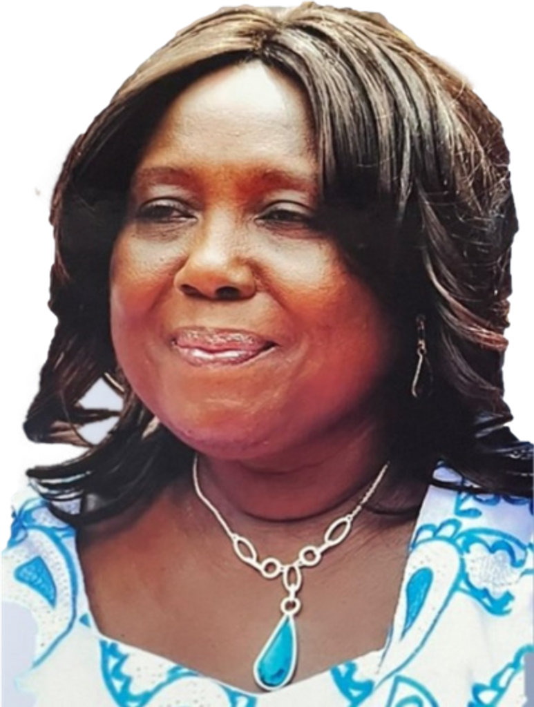 Margaret Larsey Profile Photo