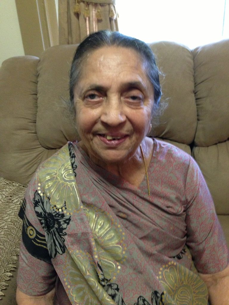 Manorama Malani Profile Photo