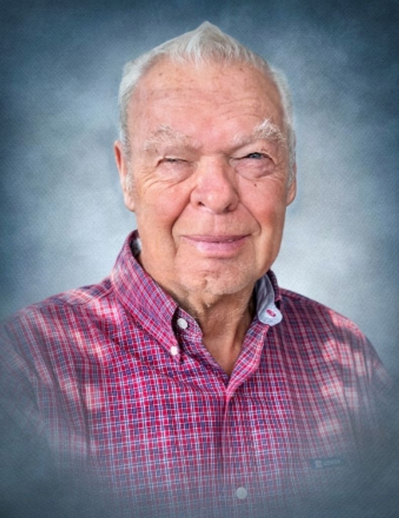 Dexter Lee Alexander Profile Photo