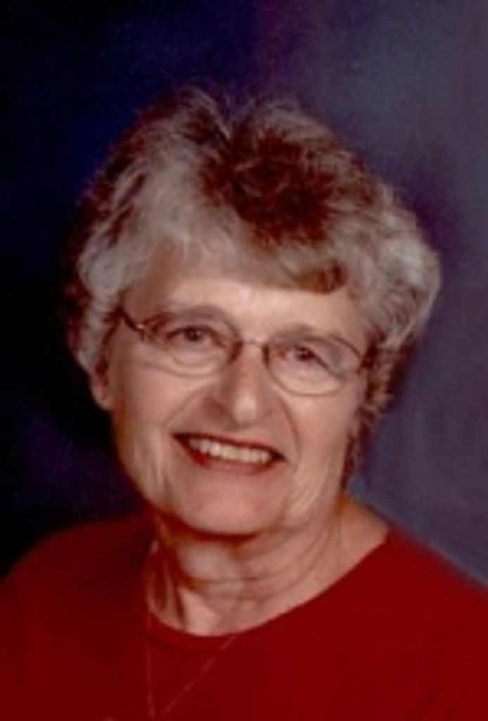 Judith Steffen Profile Photo