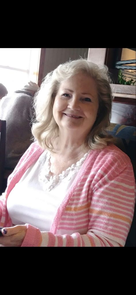 Patricia Ann Franz Profile Photo