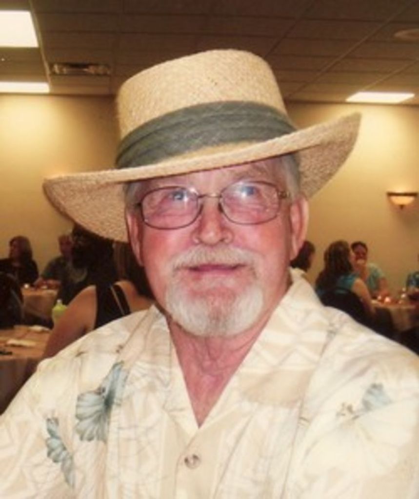 Harry "Bill" Goacher Profile Photo