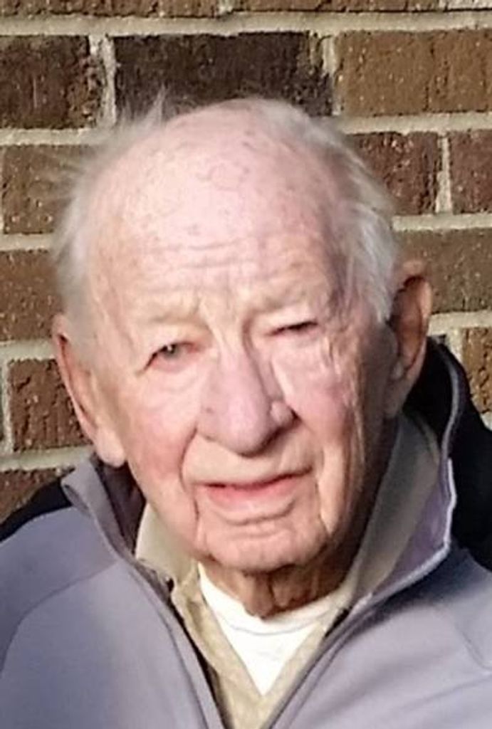 Edward G. Vogel Profile Photo