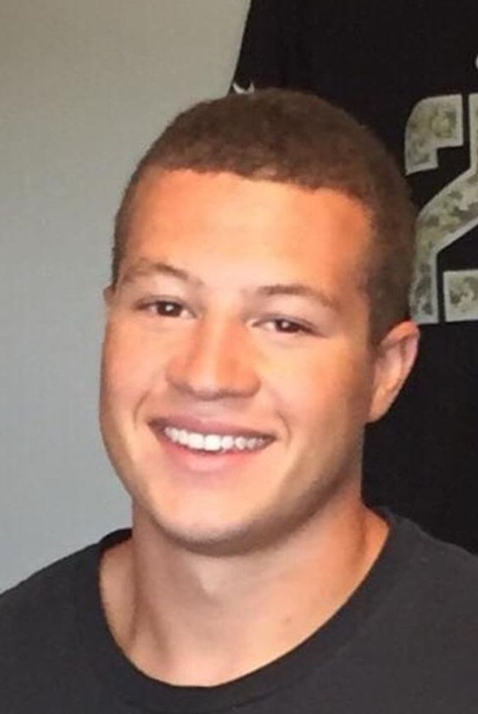 Tyler Louis Smith Profile Photo