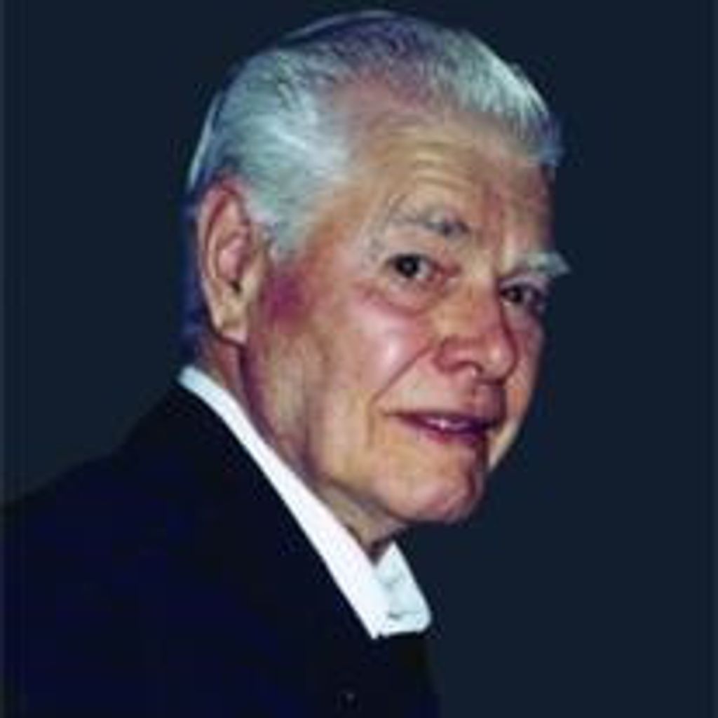 Herb Johnston