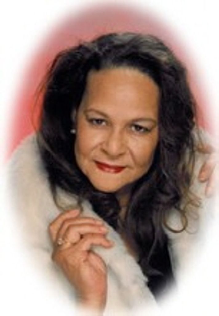 Violet Geneva Chapman