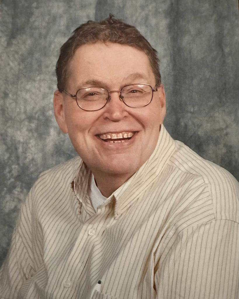 Robert Leader Profile Photo
