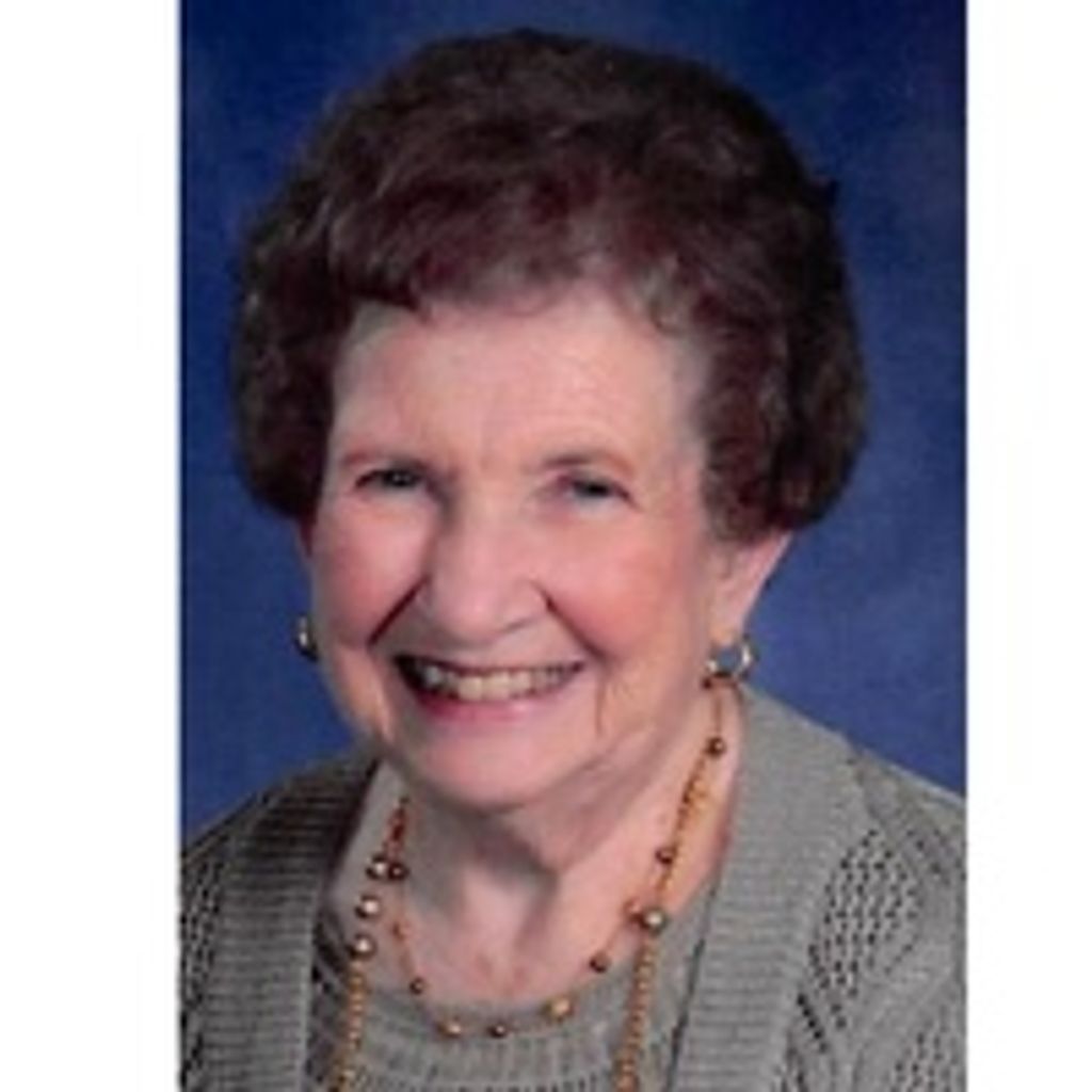 Mina Lou Murphy