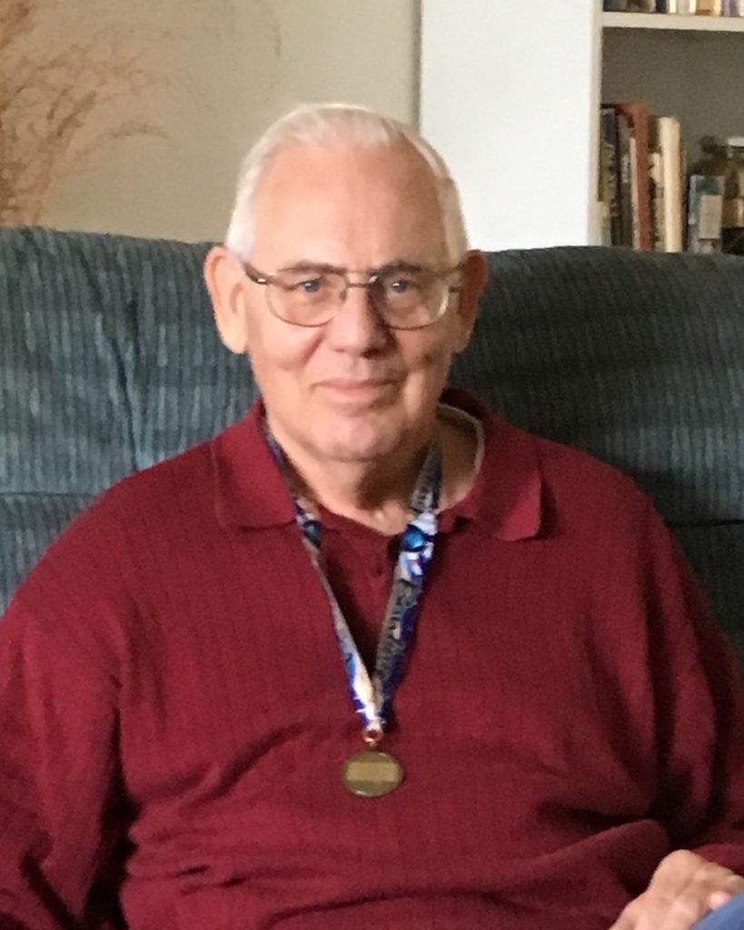 David A. Tregay