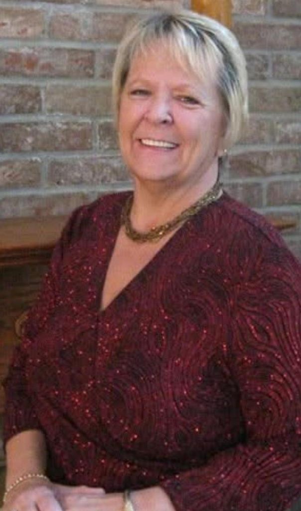 Mickey Mcdowell Taber