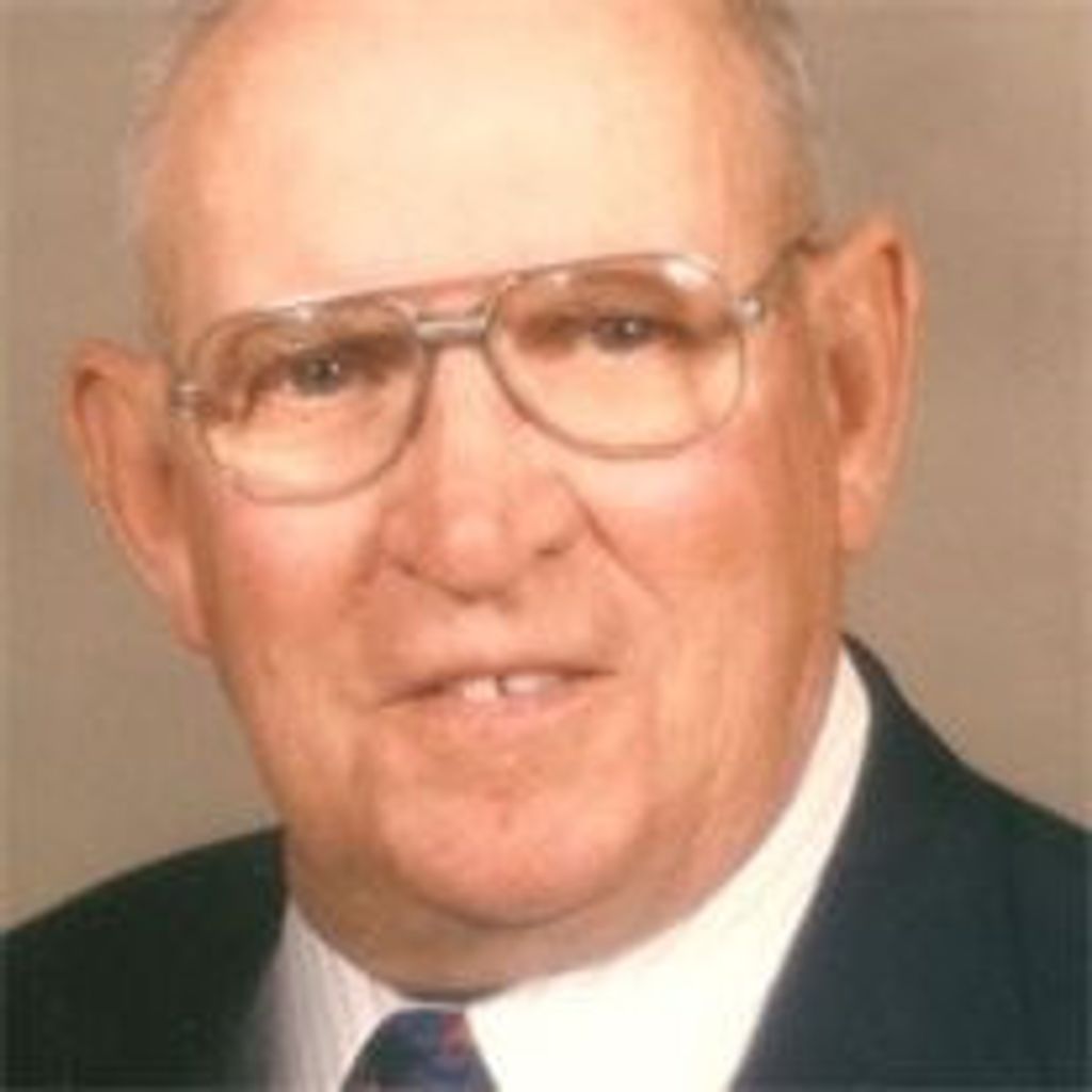 Robert A. Webb