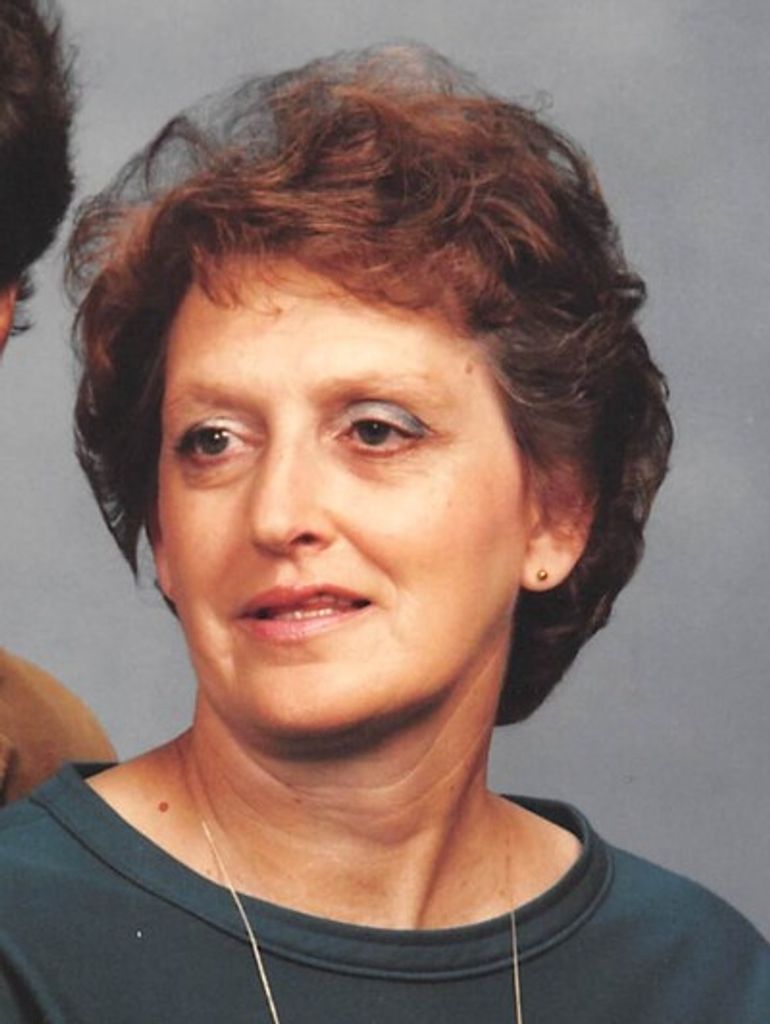 Darla Gay Pitzer Profile Photo