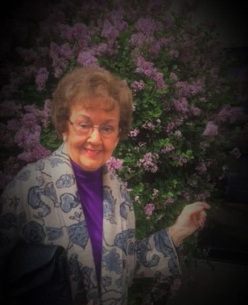 Edith "Eadie" E. Springer